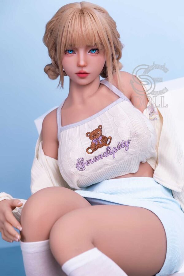 SE Dolls TPE Love Doll Melody (157cm) - Image 3