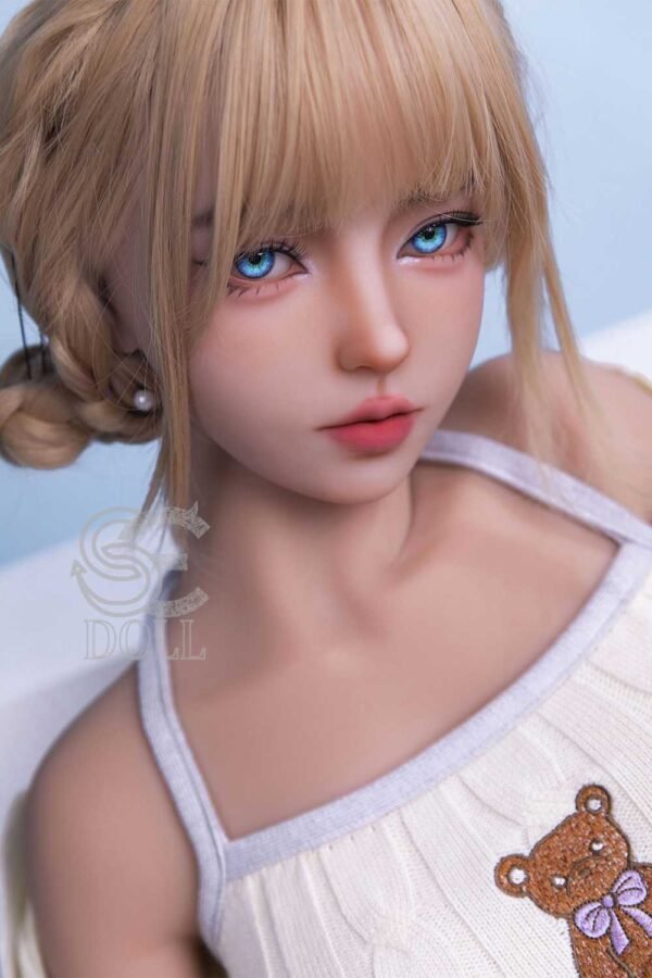SE Dolls TPE Love Doll Melody (157cm) - Image 4