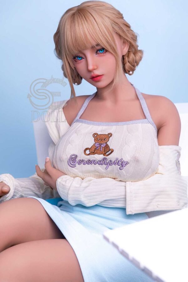 SE Dolls TPE Love Doll Melody (157cm) - Image 5