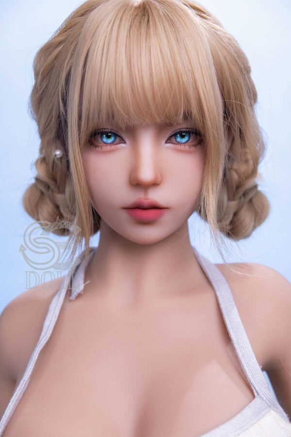 SE Dolls TPE Love Doll Melody (157cm) - Image 8