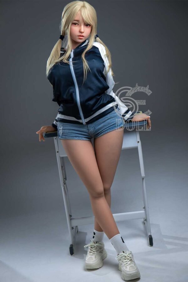 SE Dolls TPE Love Doll Melody A (157cm) - Imagen 3