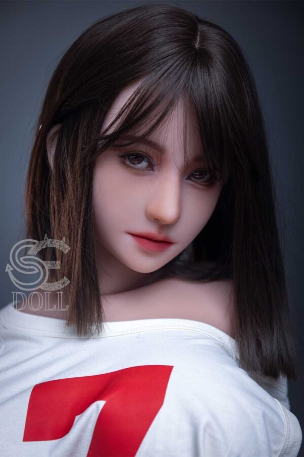SE Dolls TPE Love Doll Phoebe C (157cm) – Image 12