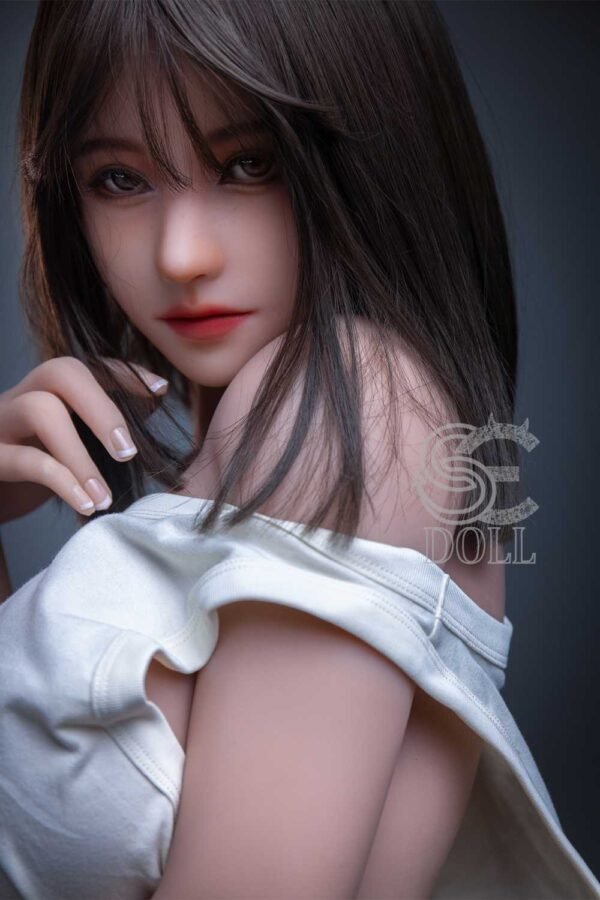 SE Dolls TPE Love Doll Phoebe C (157cm) – Image 15