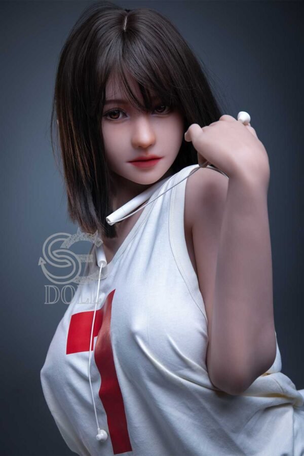 SE Dolls TPE Love Doll Phoebe C (157cm) – Image 2