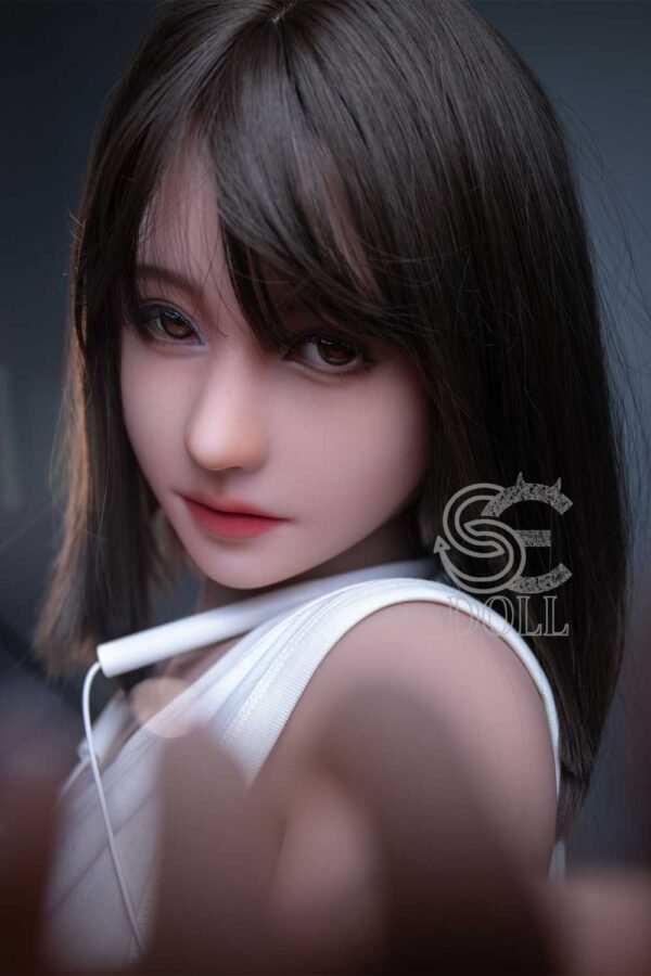 SE Dolls TPE Love Doll Phoebe C (157cm) – Image 20