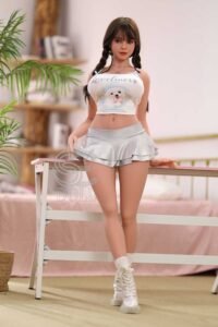 SE Dolls TPE Love Doll Kerry E (157cm)