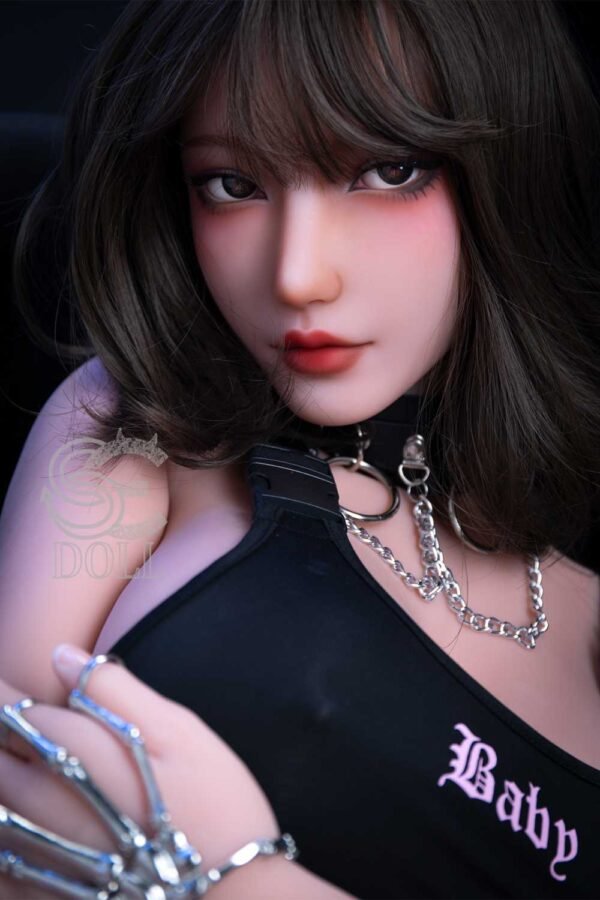 SE Dolls TPE Love Doll Makoto A (157cm) – Bild 4