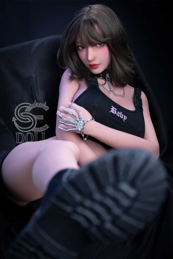 SE Dolls TPE Love Doll Makoto A (157cm) – Bild 5