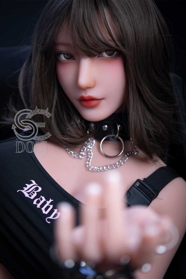 SE Dolls TPE Love Doll Makoto A (157cm) – Bild 6