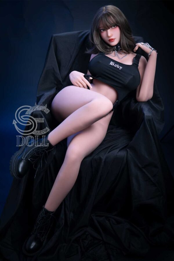 SE Dolls TPE Love Doll Makoto A (157cm) – Bild 7