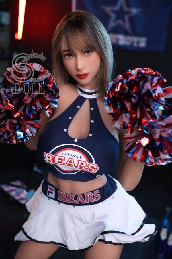 SE Dolls TPE Love Doll Aurora B (157cm) - Imagen 2
