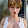 SE Dolls TPE Love Doll Nidalee E (157cm) - Imagen 4