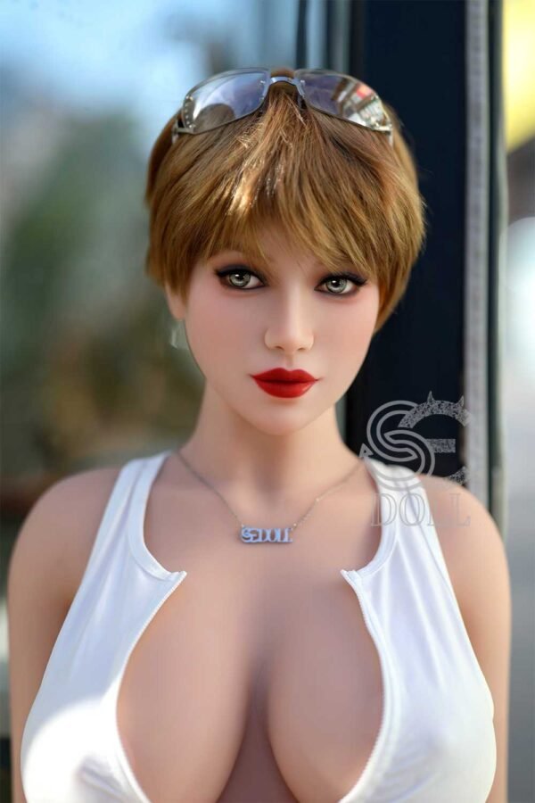 SE Dolls TPE Love Doll Nidalee E (157cm) – Image 4