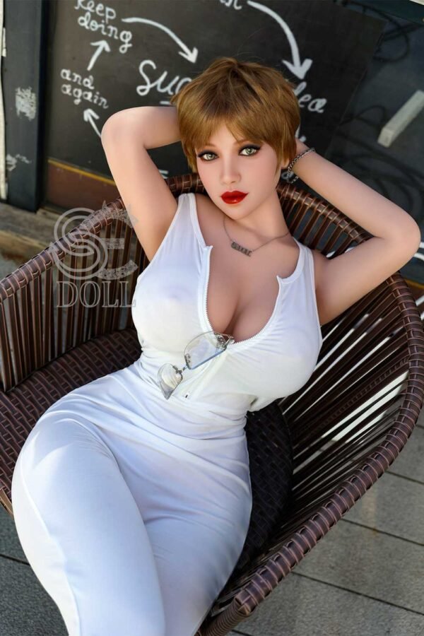 SE Dolls TPE Love Doll Nidalee E (157cm) – Image 5