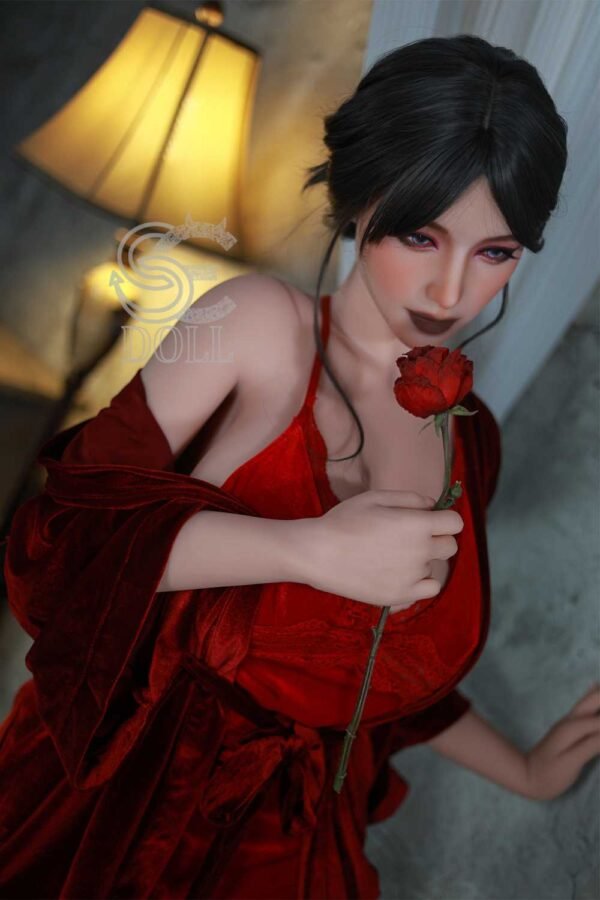 SE Dolls TPE Love Doll Felicia E (157cm) - Image 3