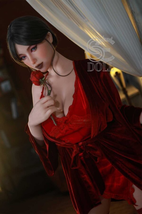 SE Dolls TPE Love Doll Felicia E (157cm) - Image 4
