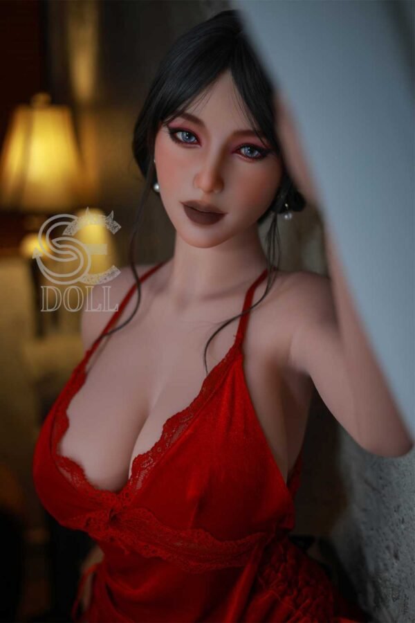 SE Dolls TPE Love Doll Felicia E (157cm) - Image 8