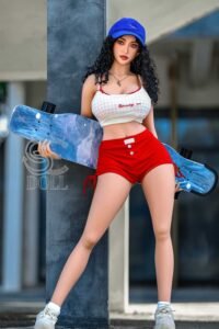 SE Dolls TPE Love Doll Aurora C (157cm)