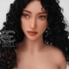 SE Dolls TPE Love Doll Aurora C (157cm) - Imagen 17