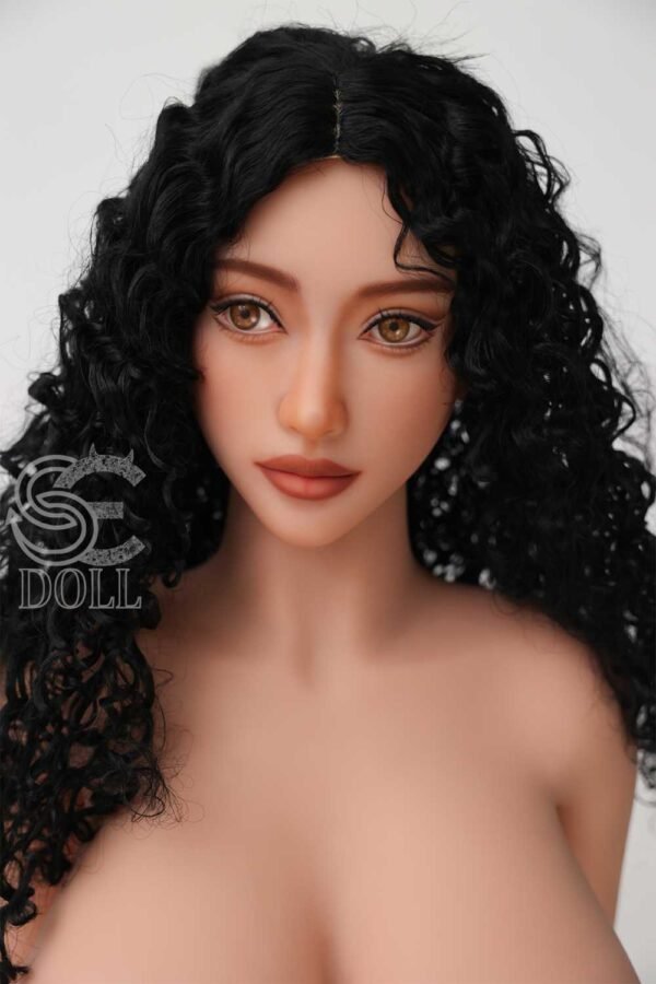 SE Dolls TPE Love Doll Aurora C (157cm) - Imagen 17