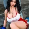 SE Dolls TPE Love Doll Aurora C (157cm) - Imagen 4