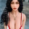 SE Dolls TPE Love Doll Aurora C (157cm) - Imagen 8