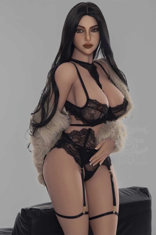 SE Dolls TPE Love Doll Hazel D (157cm) – Image 2