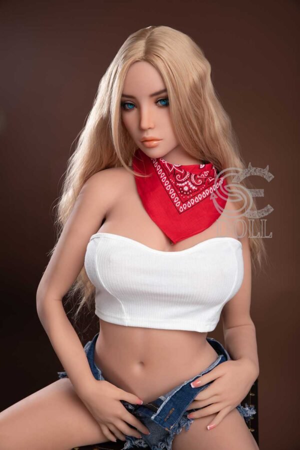 SE Dolls TPE Love Doll Caroline (158cm) - Image 6