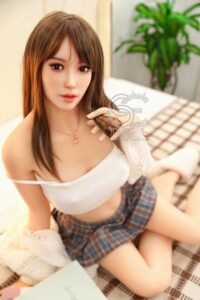 SE Dolls TPE Love Doll Rika (158cm)
