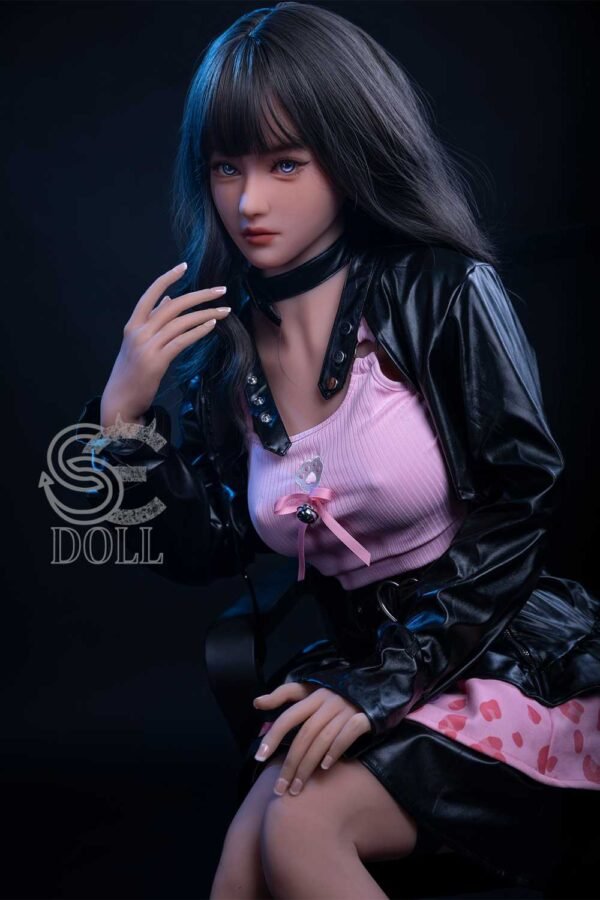 SE Dolls TPE Love Doll Yuuka E (158cm) - Imagen 12