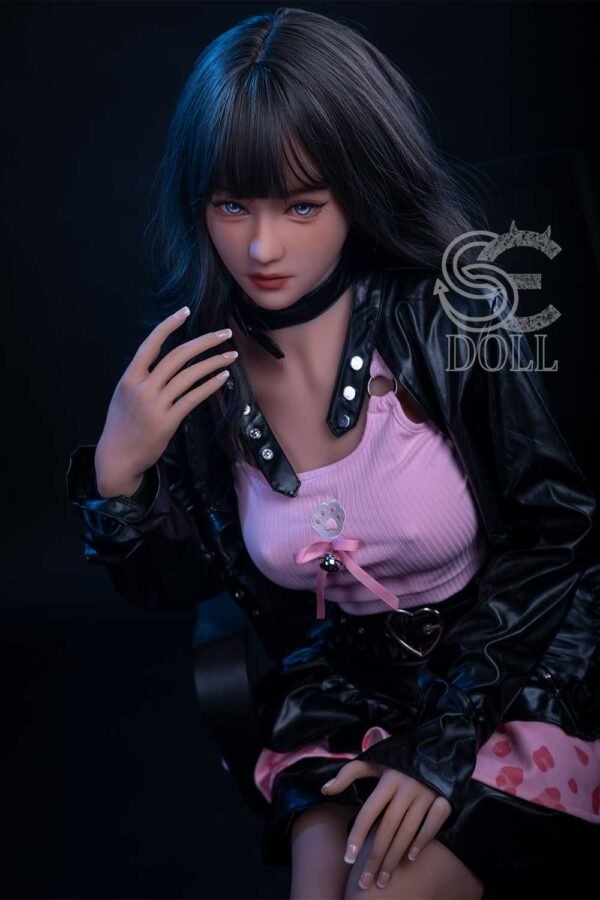 SE Dolls TPE Love Doll Yuuka E (158cm) - Imagen 13