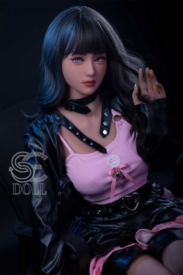 SE Dolls TPE Love Doll Yuuka E (158cm) - Imagen 2