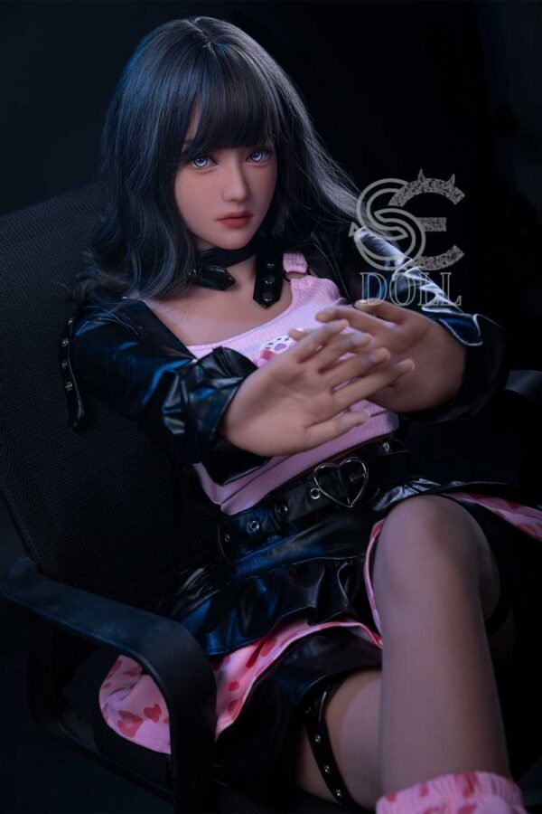 SE Dolls TPE Love Doll Yuuka E (158cm) - Imagen 3