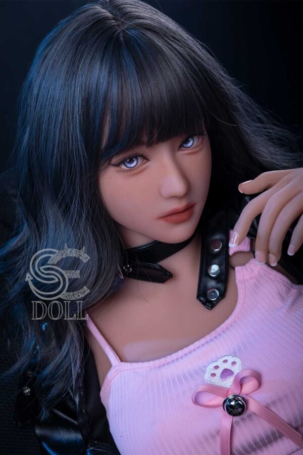 SE Dolls TPE Love Doll Yuuka E (158cm) - Imagen 5