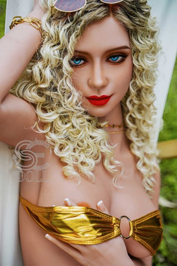SE Dolls TPE Love Doll Doris H (158cm) - Image 16