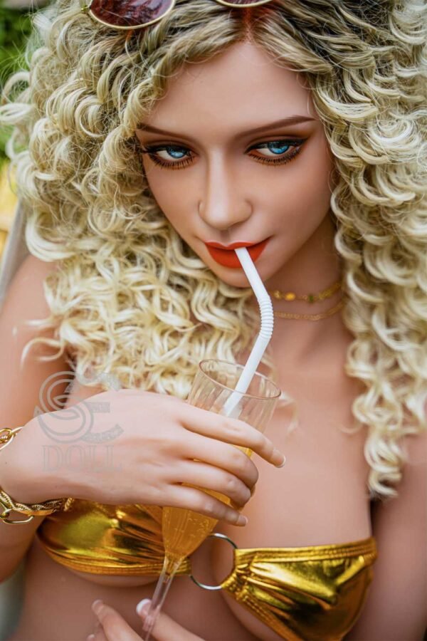 SE Dolls TPE Love Doll Doris H (158cm) - Image 18