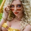 SE Dolls TPE Love Doll Doris H (158cm) - Imagen 3