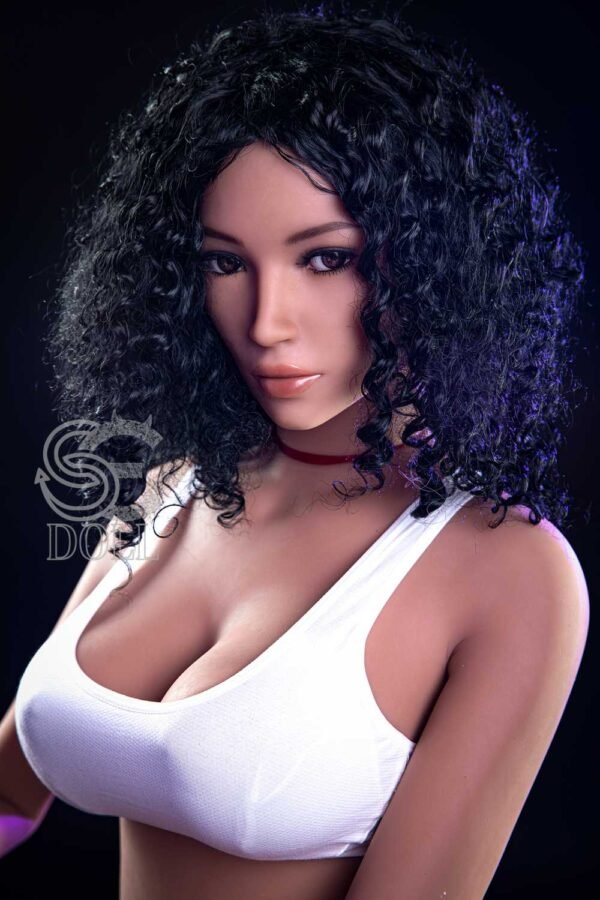 SE Dolls TPE Love Doll Taylor (159cm) - Image 9