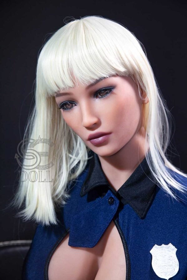 SE Dolls TPE Love Doll Mandy (161cm) – Bild 3