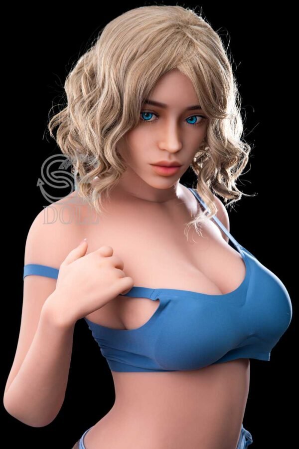 SE Dolls TPE Love Doll Julia (161cm) - Image 13