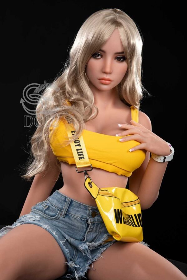 SE Dolls TPE Love Doll Jenny (161cm)