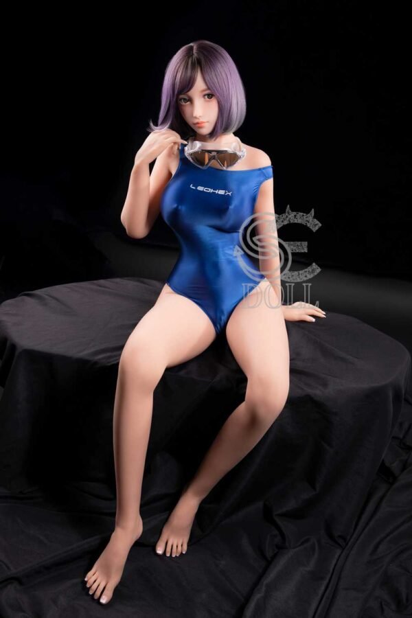 SE Dolls TPE Love Doll Miki (161cm)