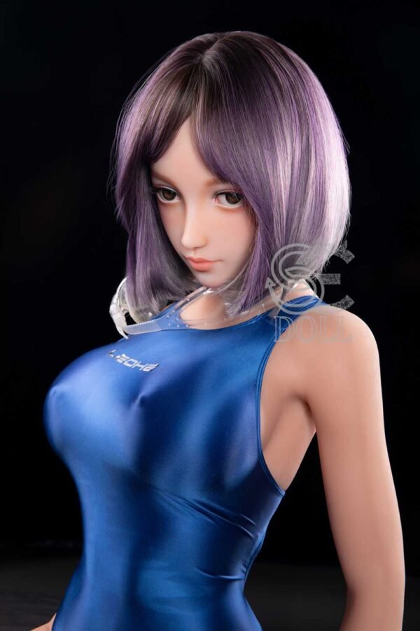 SE Dolls TPE Love Doll Miki (161cm) – Image 10
