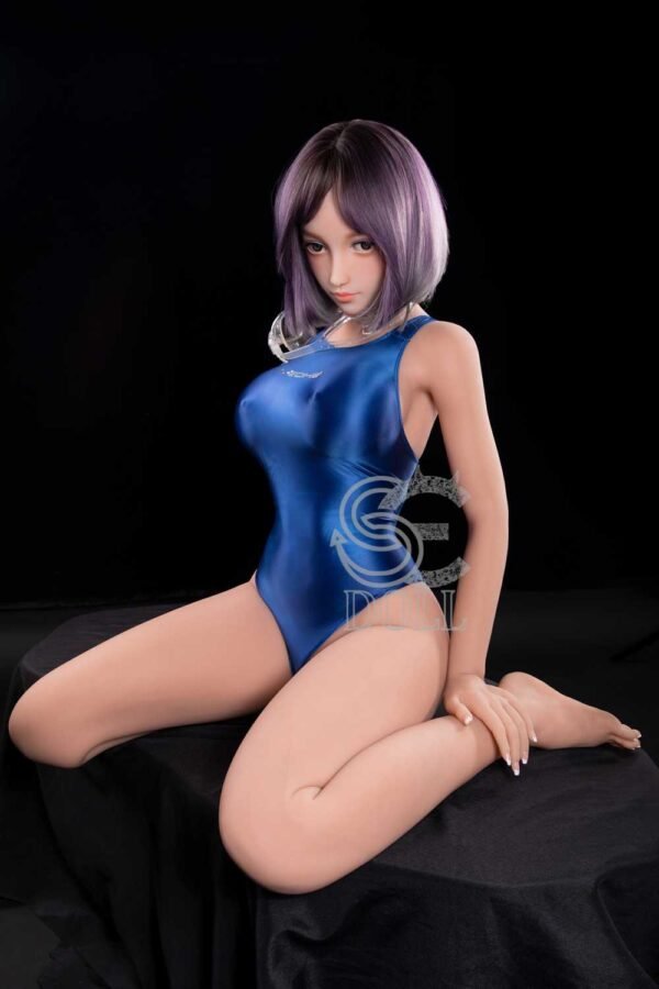 SE Dolls TPE Love Doll Miki (161cm) – Image 11
