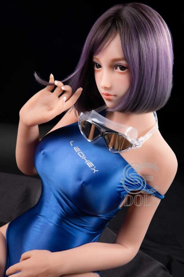 SE Dolls TPE Love Doll Miki (161cm) – Image 12