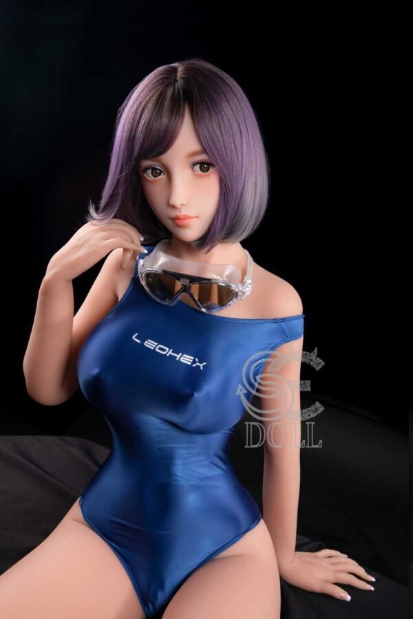 SE Dolls TPE Love Doll Miki (161cm) – Image 2