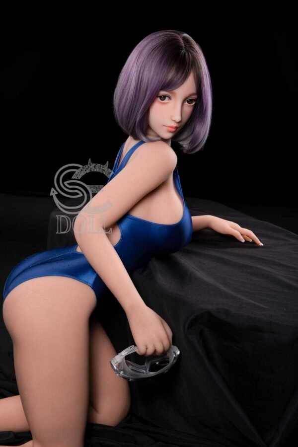 SE Dolls TPE Love Doll Miki (161cm) – Image 6