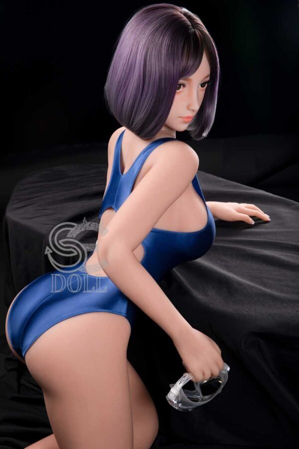 SE Dolls TPE Love Doll Miki (161cm) – Image 8