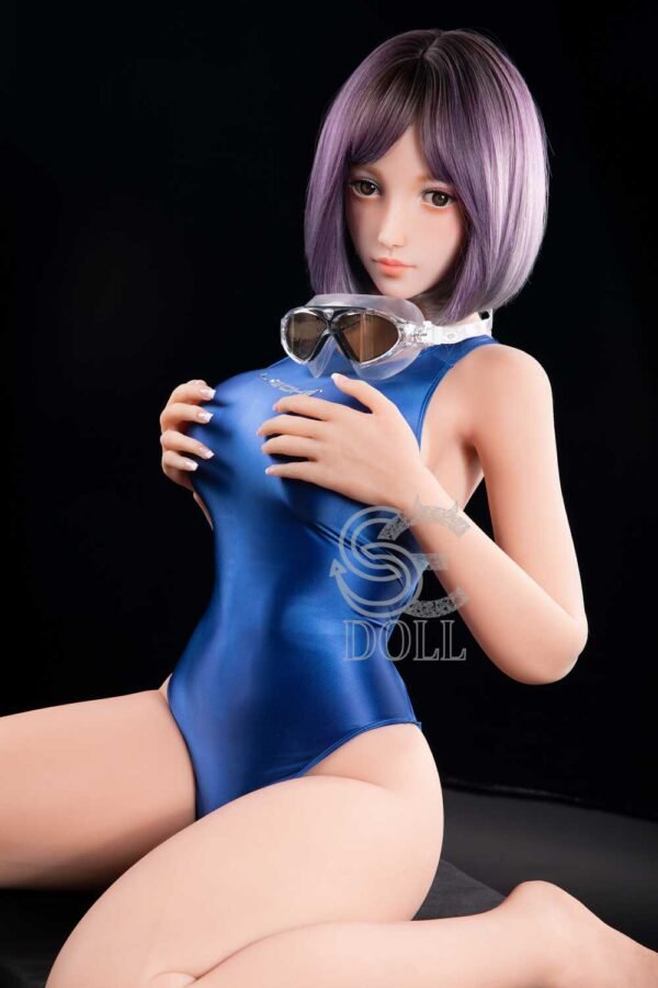 SE Dolls TPE Love Doll Miki (161cm) – Image 9