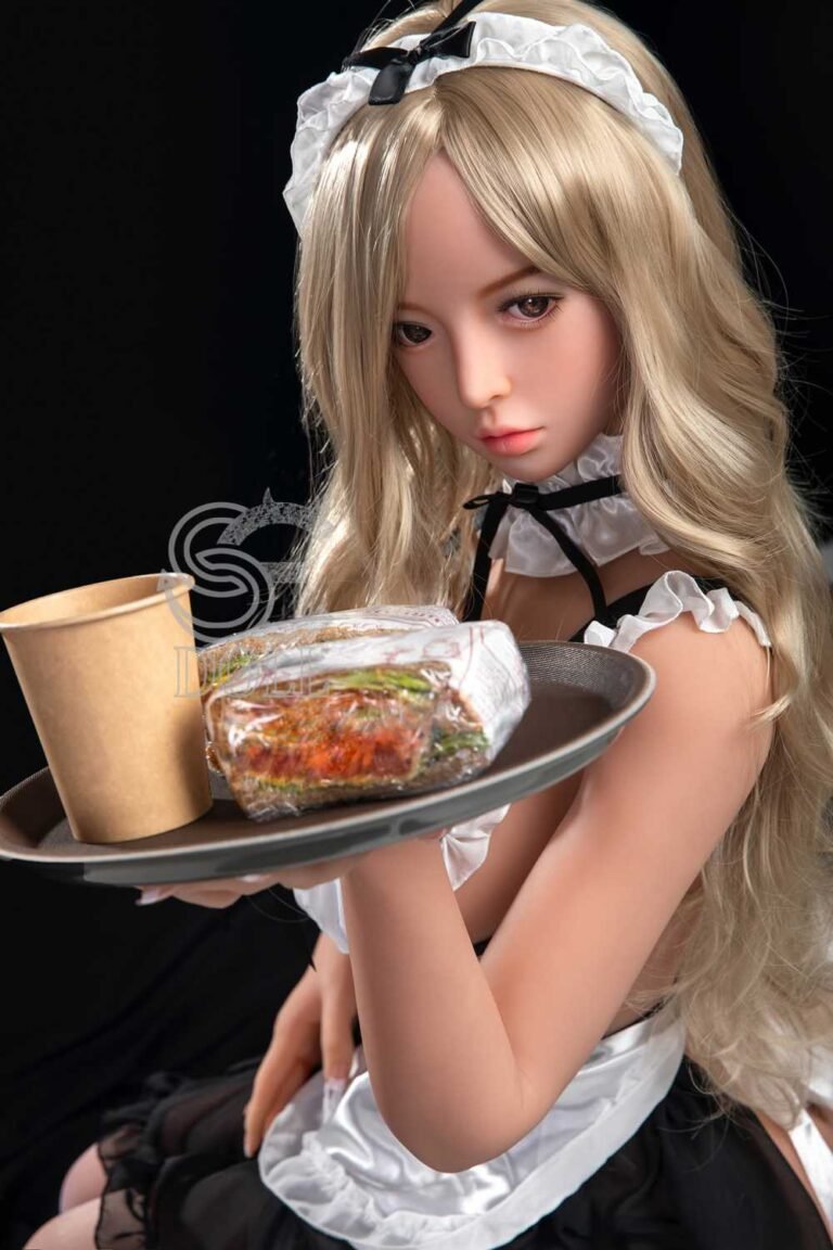 SE Dolls TPE Love Doll Summer (161cm)